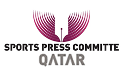 The Qatar Sports Press Committee (QSPC) is composed of all the sports journalists working in newspapers and magazines published in the country. Sports commentators, representatives from Qatar News Agency and all those working in sports media in the State of Qatar are part of QSPC.